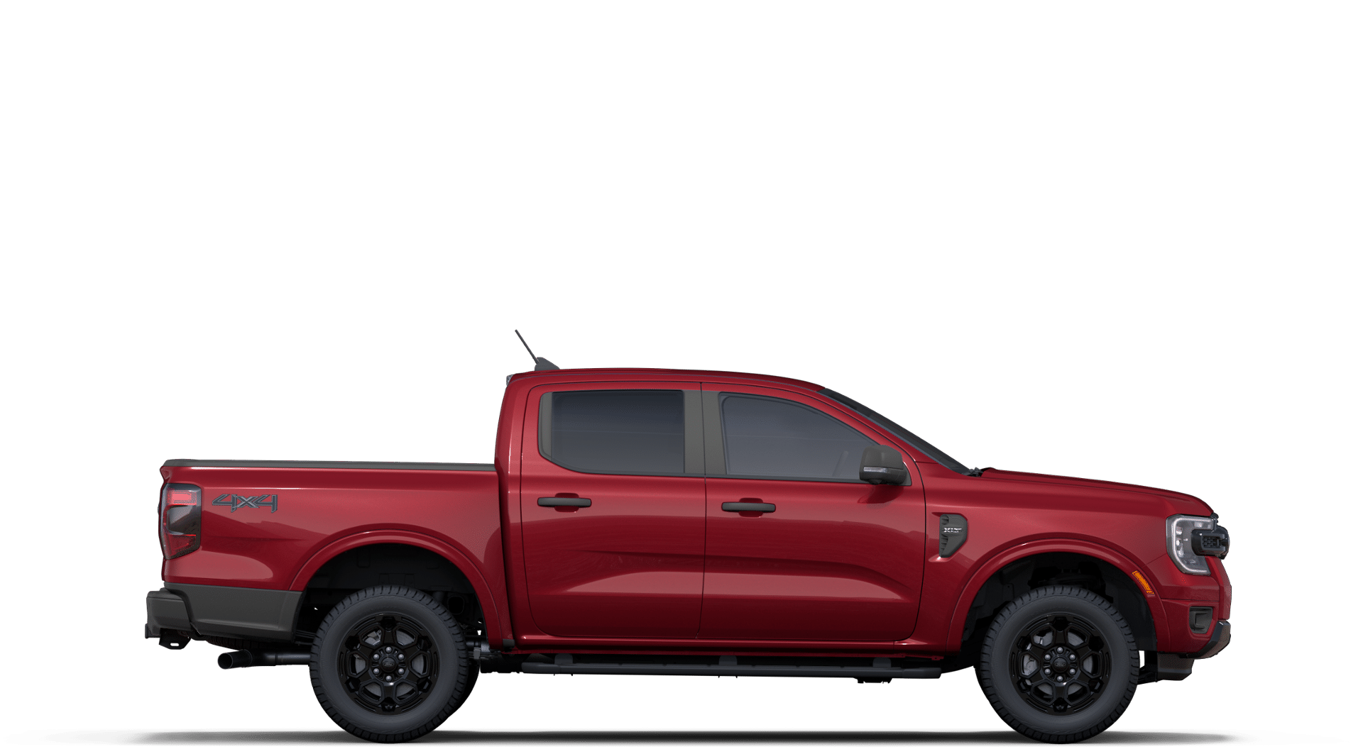 2025 Ford Ranger® External Image 1